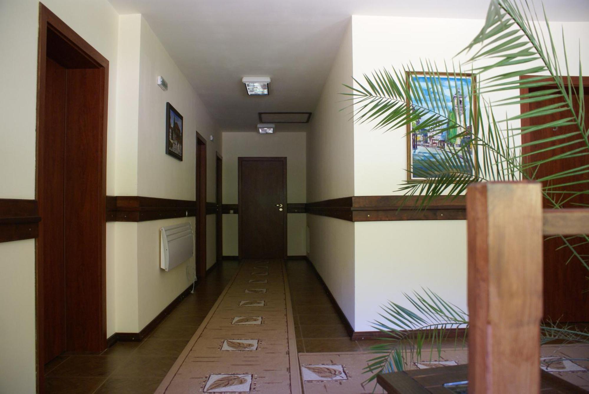 Семеен Хотел Федора Ribaritsa Exterior foto